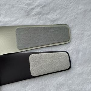 Nhà Máy xuất xứ thiết kế mới trọng 3D hình dạng mặt nạ mắt Màn ngủ lightproof siêu mềm sang trọng mắt Nguồn cung cấp sức khỏe - Product Image 2