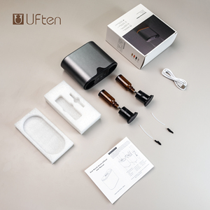 Đánh giá hàng đầu điện thông minh tinh dầu khuếch tán không có nước hương thơm diffusers hương thơm dầu khuếch tán Chất lượng cao Máy mùi hương - Product Image 6