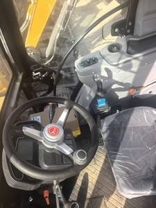 รถขุดมือสอง Komatsu PC200LC จากญี่ปุ่น ราคาประหยัด รถขุดตีนตะขาบ 20 ตัน พร้อมจัดส่งทั่วโลก - Product Image 3