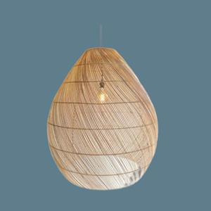 Lámpara colgante contemporánea con geometría limpia y brillo suave adecuada para interiores de lujo o entornos de estilo boutique - Product Image 2