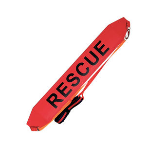 Doble Flotador Salvavidas Tipo <span class=keywords><strong>Torpedo</strong></span> para Rescate en Piscina y Playa, Cinturón Flotante, Tira Flotante, Venta al por Mayor de Fábrica - Product Image 4