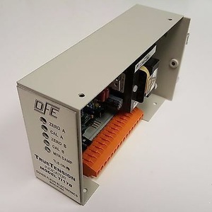 เครื่องวัดแรงดึง DoverFlexo Force Gauge TI18C 24VDC พร้อมเครื่องขยายสัญญาณ - Product Image 1