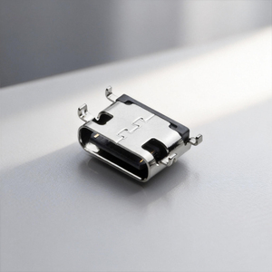 High Quality Female Charging Port <strong>Adapter</strong> <strong>USB</strong> Type <strong>C</strong> Connector OTG <strong>Adapter</strong> for Phone Digital Display - Product Image 3