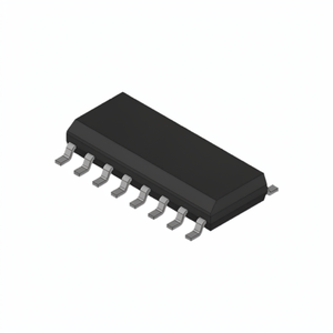 ISL6521IBZ 16 SOIC ชิปจัดการพลังงาน (PMIC) BOM IC มีสินค้าในสต็อก ซื้อส่วนประกอบอิเล็กทรอนิกส์ออนไลน์ - Product Image 1