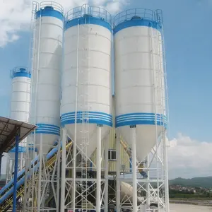 Болтовой цемент Silo100 тонн 200 500 от производителя силосов Sron - Product Image 3