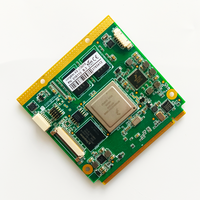 Carte mère industrielle embarquée Congatec AG L134316 PN.016113 B.3, module CPU, accessoires informatiques, 100 % en stock