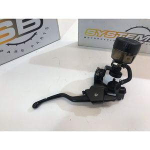 Fanale posteriore BMW F650GS 2008-2012 compatibile con sistema di illuminazione moto - Product Image 6