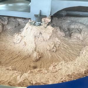 Machine à découper la viande industrielle automatique à <span class=keywords><strong>prix</strong></span> d'usine avec lames en acier inoxydable, capacité <span class=keywords><strong>de</strong></span> 330 <span class=keywords><strong>L</strong></span> - Product Image 5