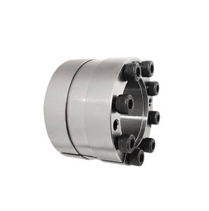 Dispositivo de bloqueo de herramienta de Elemento de montaje de cerradura eléctrica Z17A - Product Image 4