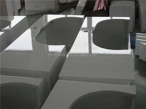 CE 인증서 유럽 미국 야외 스테인레스 스틸 6 버너 주방 캐비닛 세트 - Product Image 5