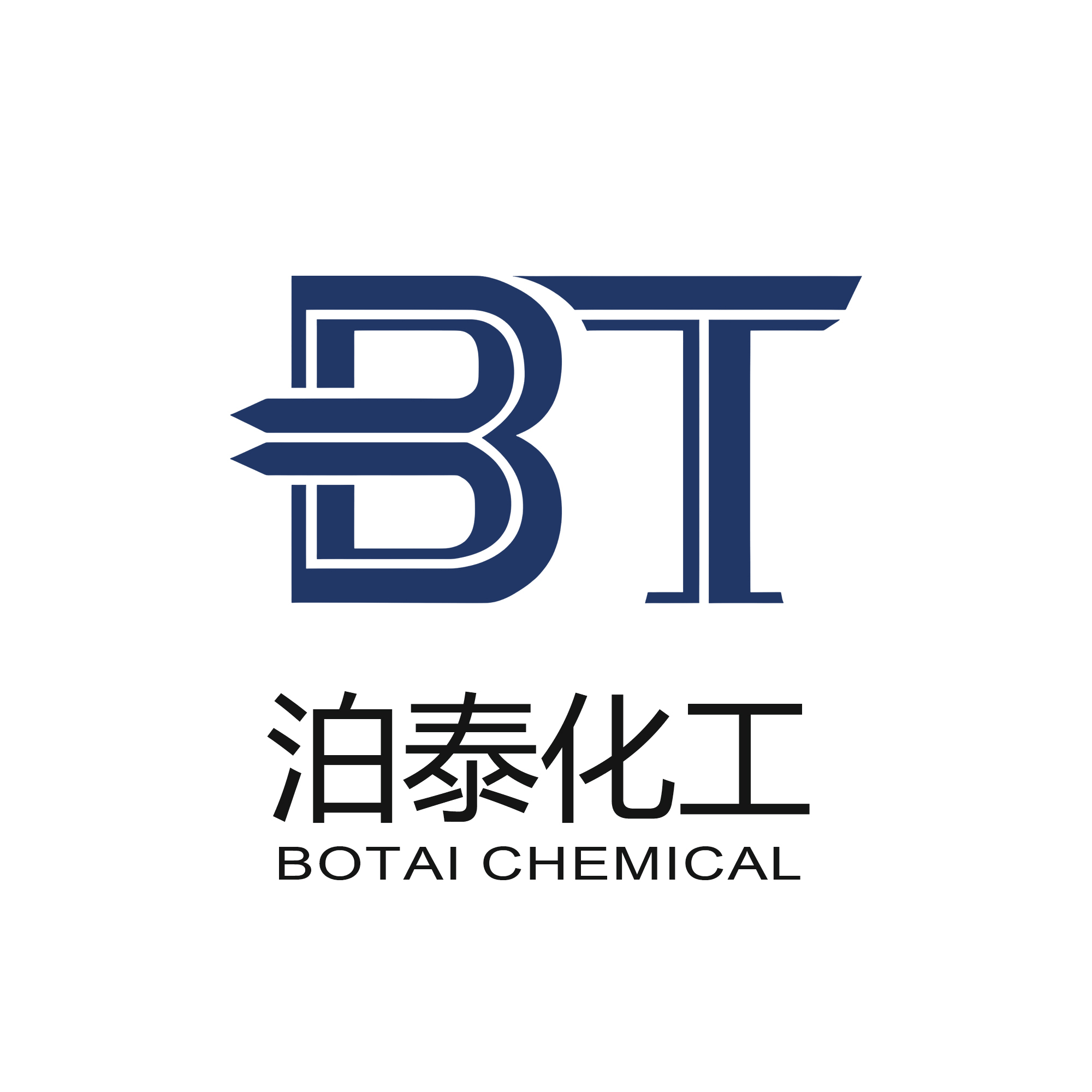 Jinan Botai Chemical Co., Ltd. logo