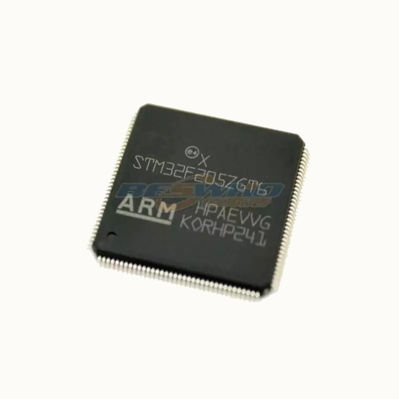 Электронные компоненты STM32F746BGT6 MCU 32-битный микроконтроллер ARM IC 208-LQFP полупроводников STM32F746BGT6