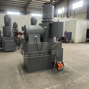 Incinerador de Mascotas sin Humo - un Incinerador Ecológico para <span class=keywords><strong>Perros</strong></span> y Gatos - Product Image 5