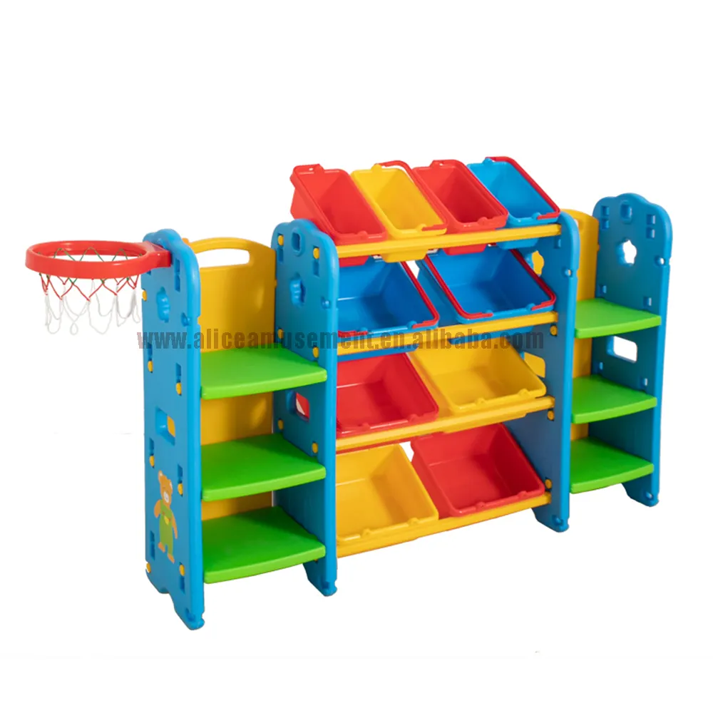 Kinder möbel Kinderspiel zeug Schrank Lagerung für Großhandel Lifestyle Holz maßge schneiderte Holz Living House Packraum Pcs Balance