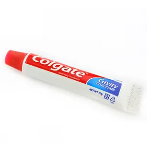 10g Mini Brands Toothpaste