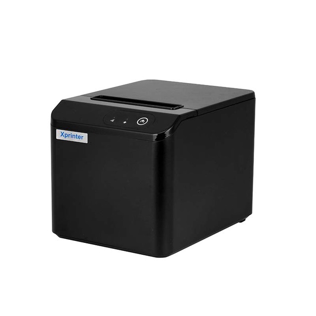 Hot Selling Xprinter XP-T80Q 80mm Thermal Printer Super Maket Recipt Printer