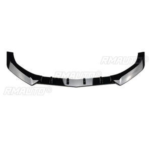 Alerón Delantero, Difusor, Divisores, Kit de Carrocería, Cubiertas Protectoras para Mercedes Benz Clase E E Coupé C207 AMG 2013-2016 - Product Image 2