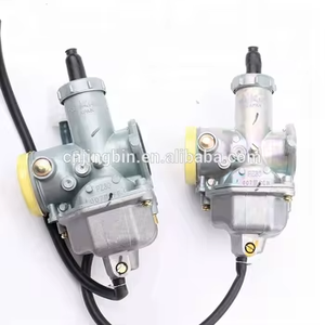 Buena calidad CG200 200cc Motor de motocicleta <span class=keywords><strong>Pz30</strong></span> Manual para <span class=keywords><strong>carburador</strong></span> <span class=keywords><strong>Keihin</strong></span> para reemplazo Nueva condición - Product Image 4