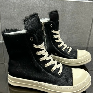 Scarpe casual di crine di cavallo personalizzate di alta qualità, adatte per uomini e donne, progettate da un calzolaio professionista. - Product Image 2
