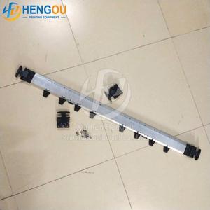 กริปเปอร์บาร์สำหรับยามาฮ่า ไทม์ 1050 ซีรีส์ # อะไหล่เครื่องพิมพ์ 1360125 - Product Image 6