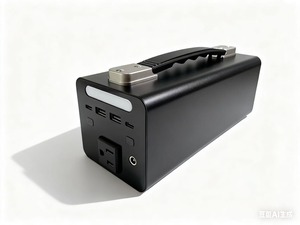 Batterie Externe Portable ODM AC200W, Station d'Énergie 60000mAh avec Prise 3 Broches en Aluminium, Inverseur pour Tous les Téléphones, Idéale pour l'Extérieur - Product Image 4