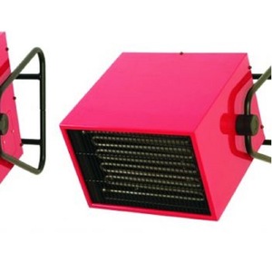 Chauffe-eau électrique ELECTRICFOR 3000W mural, chauffage rapide, économie d'énergie, boîtier métallique, fabriqué en Espagne - Product Image 1