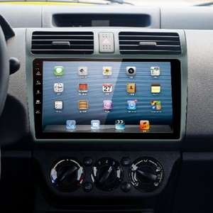 TK-YB ограниченное время, специальные автомобильные радиорамки, автомобильный Dvd-плеер, Android, автомобильная рамка для <span class=keywords><strong>SUZUKI</strong></span> <span class=keywords><strong>Swift</strong></span> 2009 10,1" - Product Image 3