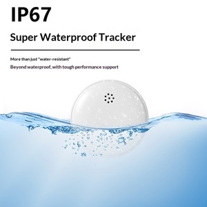 Dispositivo <span class=keywords><strong>Anti</strong></span>-Perda Bluetooth FindMy Específico para Apple com Posicionamento Global para iOS, Estilo Pendurável, Vendas Diretas de Fábrica - Product Image 3