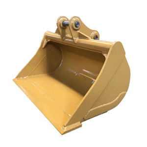 Mini-excavatrice en acier GJEM OEM, produits chinois, rotateur inclinable, godet de tranchée, personnalisation, pelle - Product Image 6