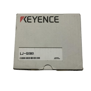 ใหม่และเป็นของแท้ LJ-G080 LJ-G080 หัวเซ็นเซอร์เลเซอร์ - Product Image 6