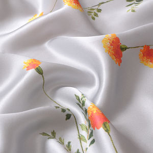 HYSK-hilo de seda de morera para mujer, diseño <span class=keywords><strong>italiano</strong></span>, Impresión digital personalizada, precio natural - Product Image 3