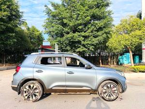 Chery Tiggo <span class=keywords><strong>e</strong></span> Huyue 2021, 100% électrique, zéro émission, SUV compact, bien équipé, faible coût d'exploitation - Product Image 4