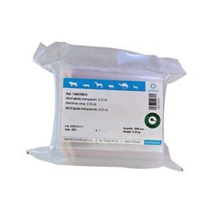 Tabung inseminasi buatan hewan buatan pabrik 0.25ml penyimpanan <span class=keywords><strong>Semen</strong></span> beku Bull tabung jerami untuk ternak sapi - Product Image 1