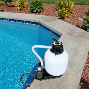Sand Filters Parts <strong>Pool</strong> Equipment Pump Swimming <strong>Pool</strong> <strong>Filtration</strong> <strong>System</strong> With Pump Complet Set <strong>Pool</strong> Accessories Water Pump Cleaner - Product Image 5