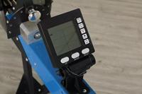 Vente Flash : Appareil Cardio Professionnel Ergomètre Dynamomètre Dragon Boat pour Salle de Sport