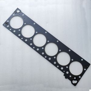 Top <strong>Gasket</strong> for L10 M11 4022500 NT855 4058790 X15 4299098 4299099 K19 K38 K50 4334080 DIesel Engine Cylinder Head <strong>Gasket</strong> - Product Image 1