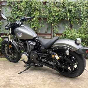 Motocicleta <span class=keywords><strong>Yamaha</strong></span> Bolt 950 Usada de 2017, 950cc, Dos Cilindros, Refrigerada por Agua, a Gasolina, Motocicleta de Calle - Product Image 3