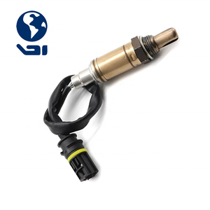 Sensor de Oxígeno Delantero O2 11781742050 para <span class=keywords><strong>BMW</strong></span> 325Ci 325i 320i 325xi 330i 330xi <span class=keywords><strong>330Ci</strong></span> 525i X5 Z4 X3 Z3 318i 318is 318ti 740i 750iL - Product Image 4