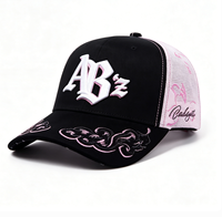 Envío Rápido Gorras Deportivas de 5 Paneles de Alta Calidad para Exteriores, Gorra de Béisbol Deportiva Baez Beard Suede Innedit Tombochio Four