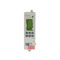 Unidad de Disparo Schneider Micrologic 6.0H Usada, Protección Contra Fallas a Tierra LSIG, Monitoreo de Armónicos, Interruptor Automático Masterpact NT NW