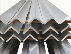 Thanh góc nhôm 50x50x5, <span class=keywords><strong>profile</strong></span> nhôm <span class=keywords><strong>1060</strong></span> - Product Image 5