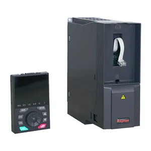 RAYNEN Variable Speed Drive 2.2kw Frequency Inverter 380V Variable Speed Drive Ac Drive