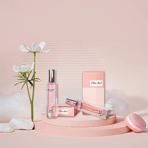 Best Seller Cheap Floral Fragrance Eau De Parfum <b>Oud</b> Long Lasting Fragrance <b>Perfume</b> <b>for</b> <b>Women</b> - Product Image 3