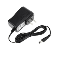 Adaptador de Corriente con Certificación CE, CA/CC, 8V 750mA, Tp Link, 9V 0.6A, para Router