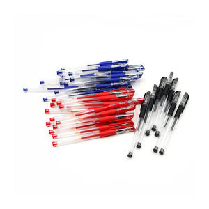 Custom logo Cheap Promotional Gift Plastic Ballpoint <b>Pen</b> for Office School - Product Image 2