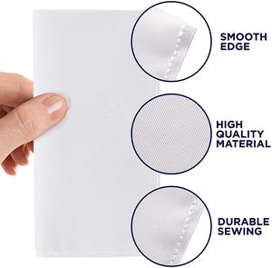 Kantong Filter Nilon 25 37 45 73 90 120 160 190 220 Mikron Multifungsi, Kantong Tekan Ekstraksi, Kantong Ekstraksi - Product Image 2