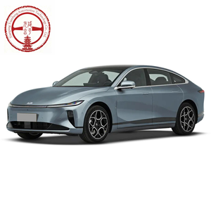 <span class=keywords><strong>2023</strong></span> El más barato de China para Chang an Qi Yuan A07 200 Pro Versión de Rango Extendido, Vehículos Eléctricos Inteligentes de Nueva Energía - Product Image 1