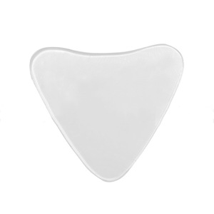 Hot Selling Reusable Anti-Wrinkle Silicone <strong>Nursing</strong> <strong>Pad</strong> Everyday Use Adhesive Chest <strong>Pad</strong> - Product Image 5