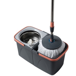 2022 nouvelle mode smart mops mops 300gms produits de <span class=keywords><strong>nettoyage</strong></span> pour plancher domestique - Product Image 1