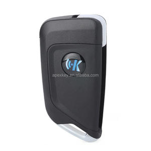 KEYDIY B21-3 Serie B, Control Remoto Universal KD de 3 Botones, Llave de Auto para Programador KD900+ URG200 Mini - Product Image 6